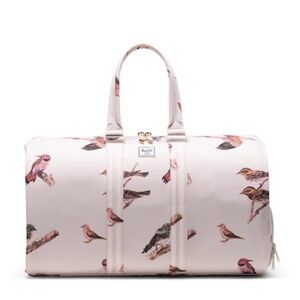 ISO - Looking for Herschel Bird Print!